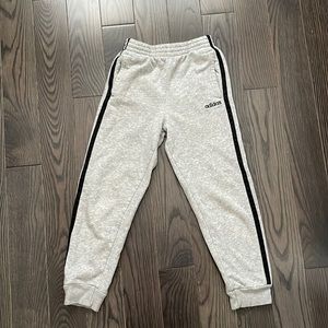 Adidas sweatpants